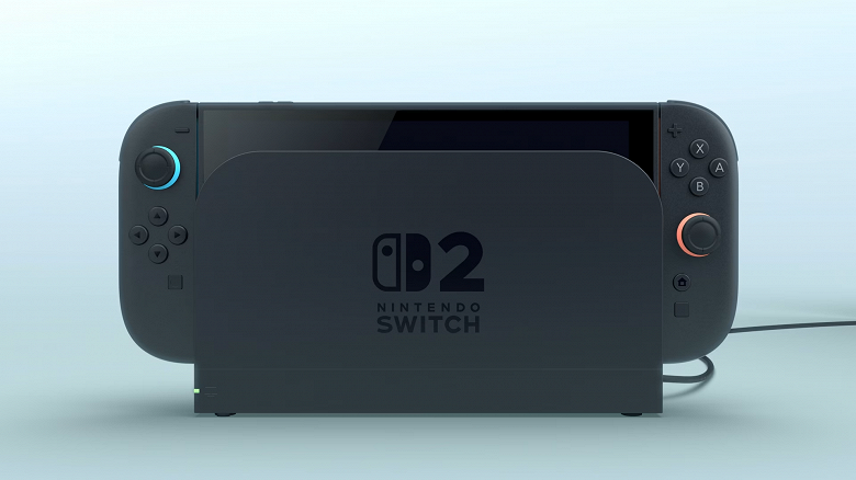 В России готовятся к запуску Nintendo Switch 2